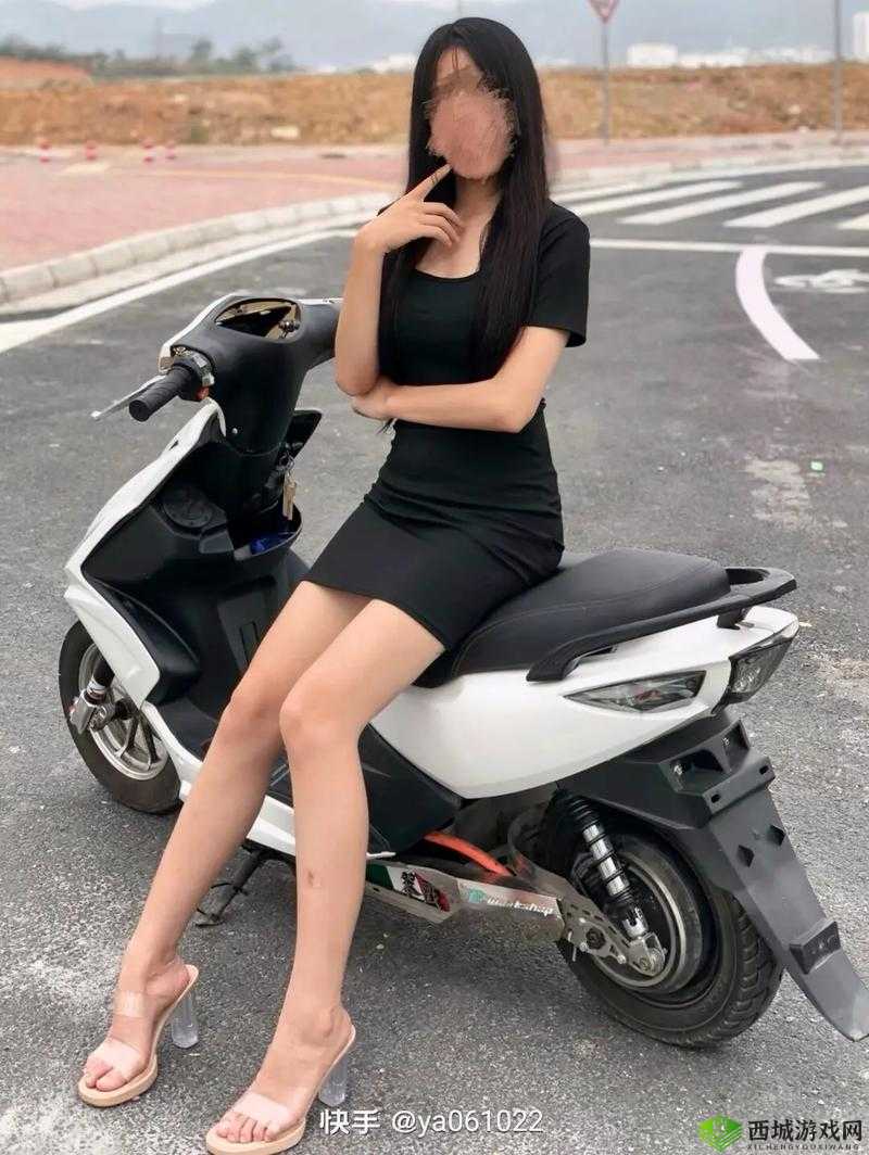 电摩车女 1-2-3-4:她们的故事