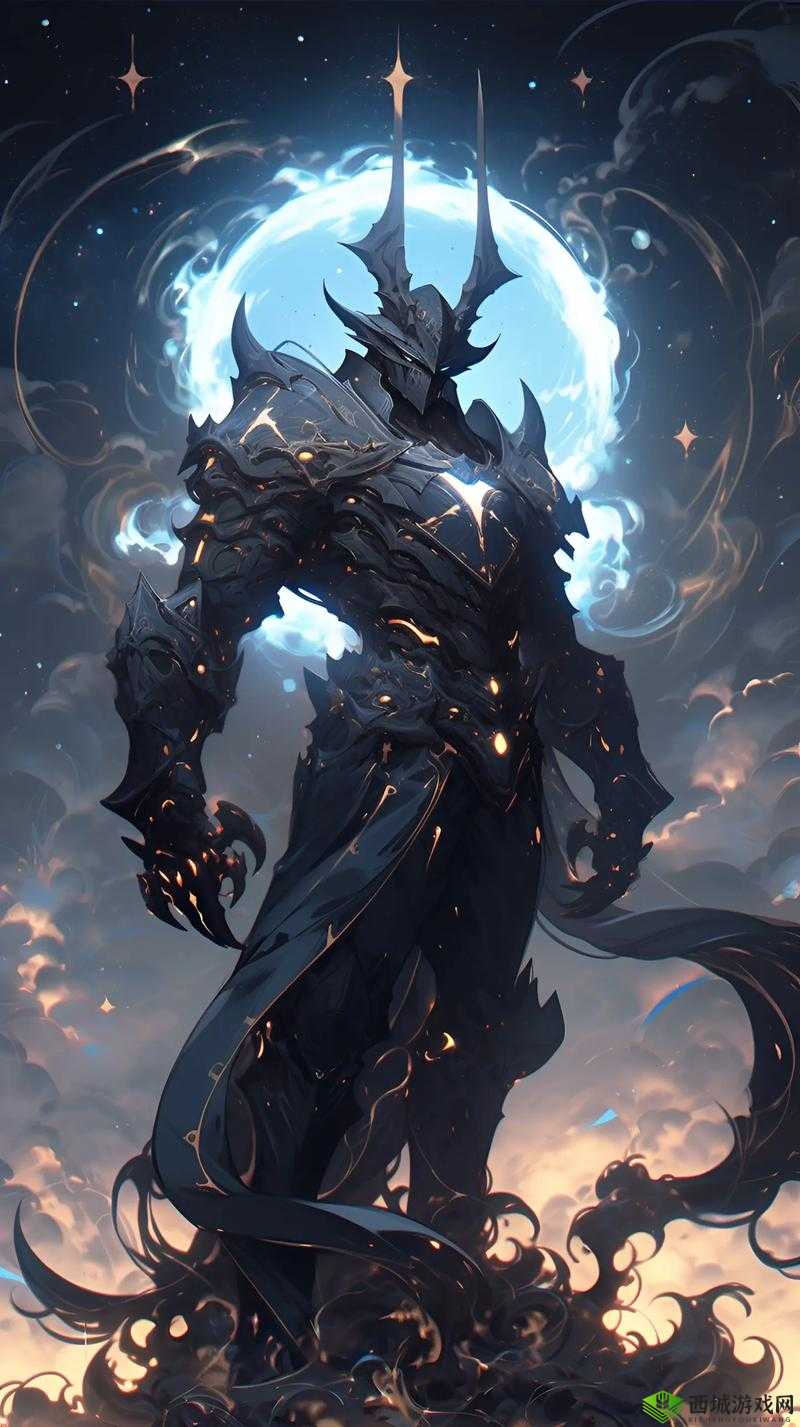 星际战甲能量源泉触发指南