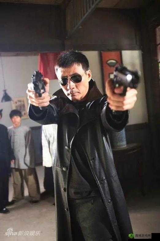 燕双鹰系列女角色的传奇故事