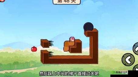 抖音贪吃苹果蛇第12关突破攻略:游戏步骤与技巧揭秘