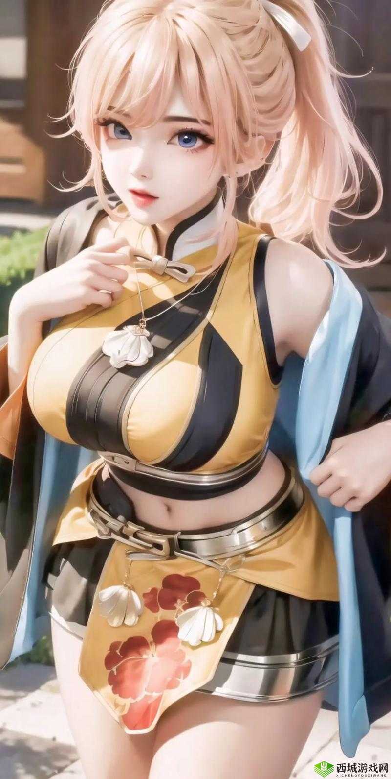 姬小满张嘴流眼泪图片高清:令人心疼的瞬间