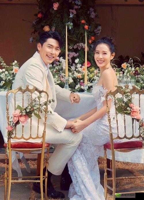 何其翔与方静：爱情的结晶