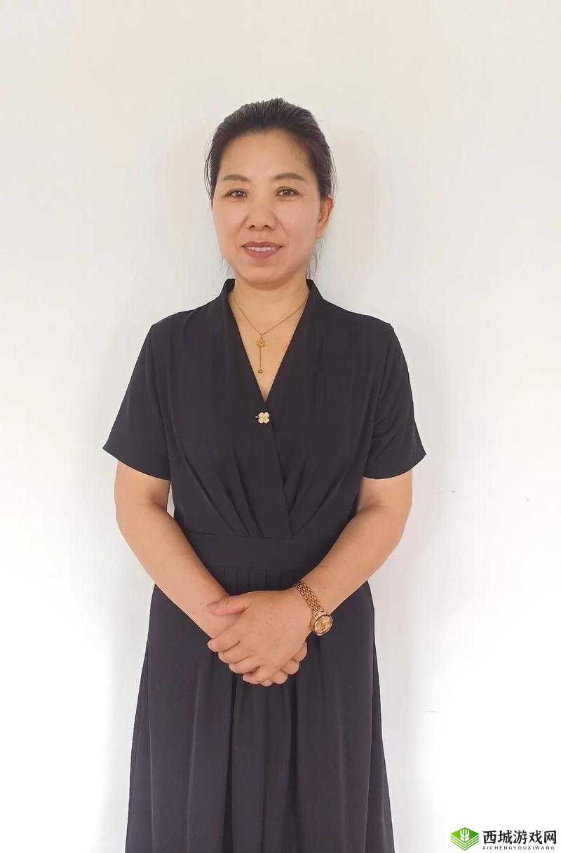 48 岁沈阳老阿姨叫的没谁：东北大姐的豪放人生