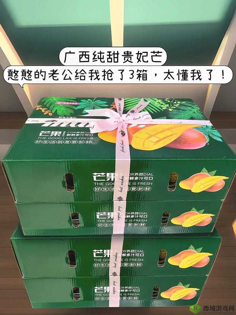 芒果日产一二三四:甜蜜多汁的水果盛宴