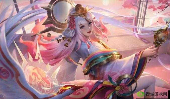 《王者荣耀》娜可露露新皮肤上线时间揭秘：娜可露露前尘镜上线时间详情