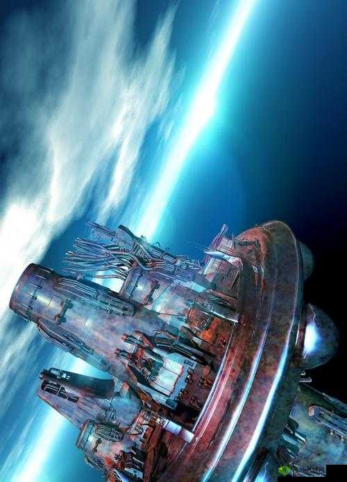 星际流浪奇妙之旅:探索外星球的未知世界与无尽魅力