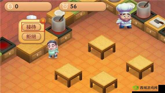 疯狂厨房双人模式玩法视频教程:一起烹饪的乐趣