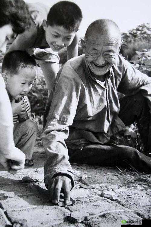 30 岁老忆幼时被堂哥欺负往事