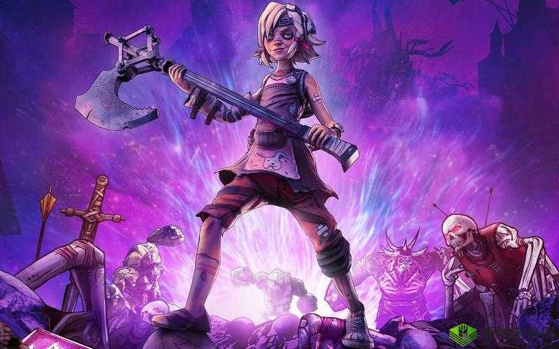 小缇娜的奇幻之地传奇指尖结界效果介绍