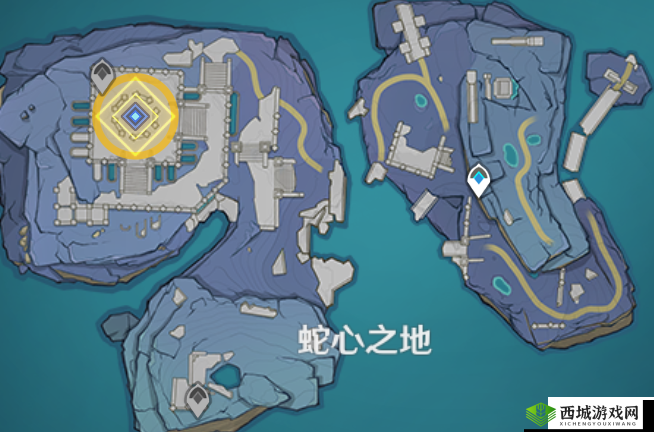 原神白夜国晨昏记常世入口攻略大全：解锁秘境之门，探索未知领域之旅