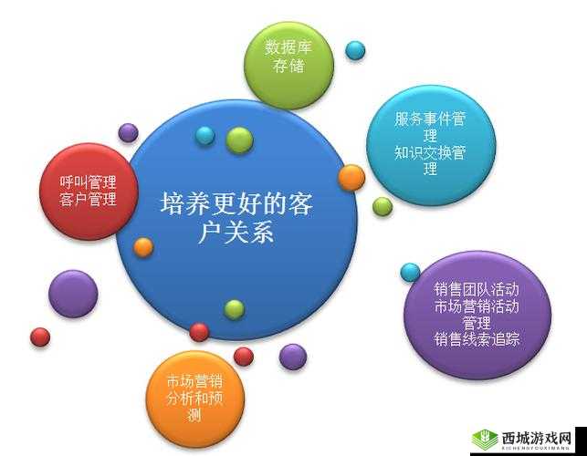 国内外免费看 CRM :开启高效管理新篇章