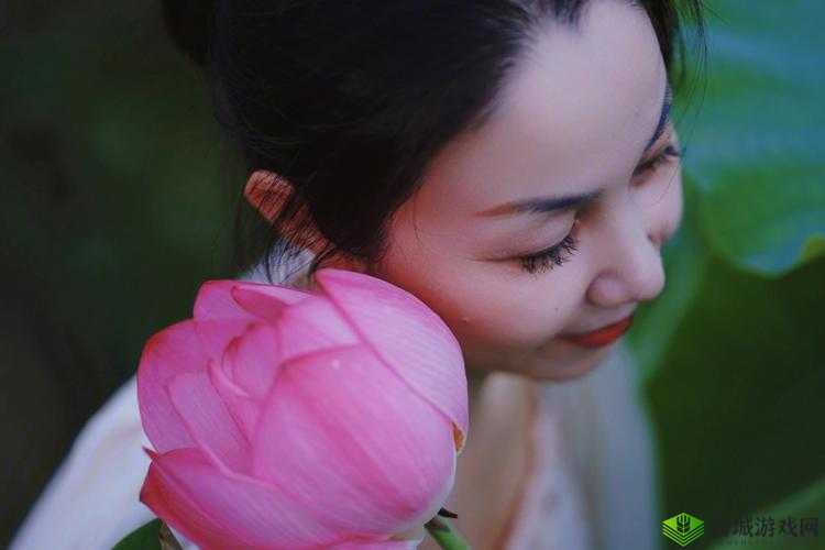 女人半夜莲花开消失后续如何