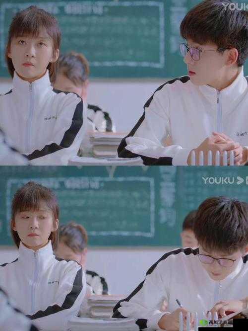 男女:豆浆与不盖被子的奇妙冒险