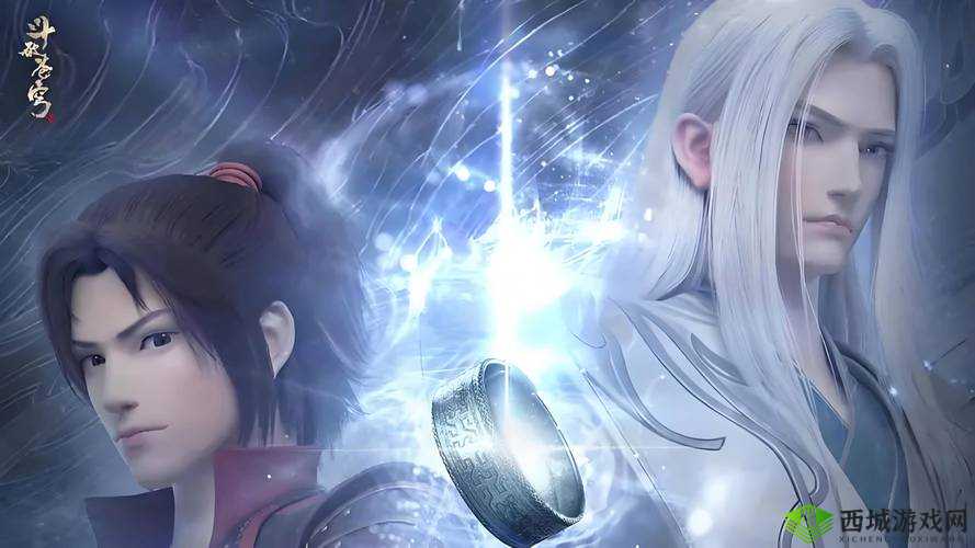 熏儿大着肚子深山半夜帮助药老：感人瞬间