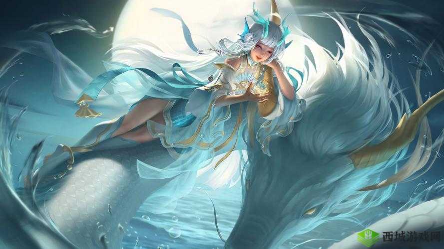 西施游龙清影去小内无爱心相:探秘背后故事