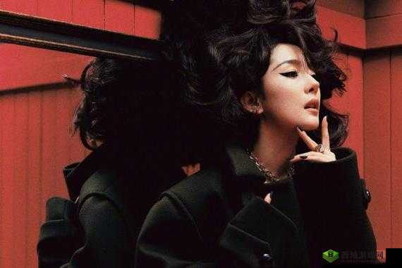 麻花传旗下艺人沈芯语:演绎别样精彩