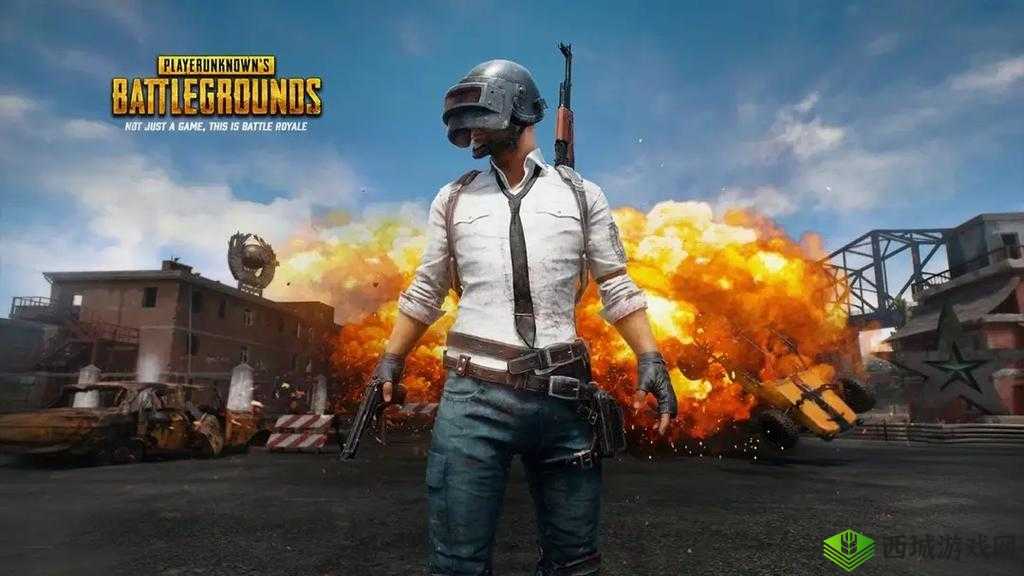 刺激战场未满十八岁:游戏限制与成长关怀