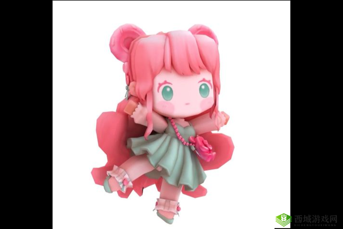 《糖心小熊:从萌新到大师的迷你世界解析》