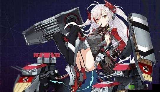 港区大革新:《碧蓝航线》更新背后有哪些新鲜玩意儿?