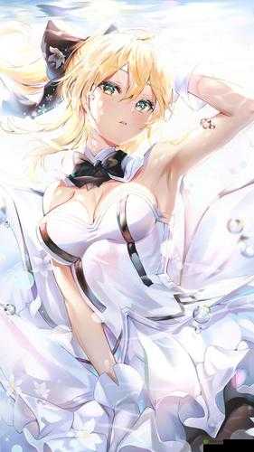 少女高清动漫在线观看：邂逅二次元的奇幻之旅