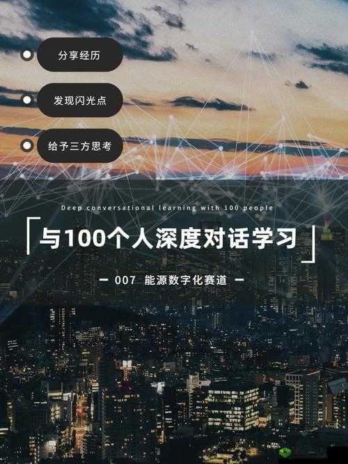 聆听 1v1 周子呈:深度对话与感悟