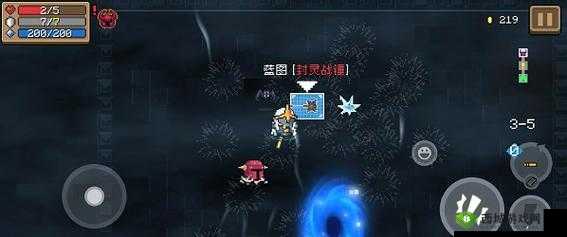 元气骑士幽浮51获得攻略:全方位解析幽浮51的获取途径和方法分享