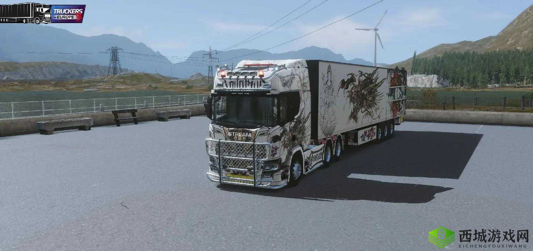 欧洲一卡 2 卡 3 卡 4 卡毛 1:多国资源共享,带来无尽视觉盛宴