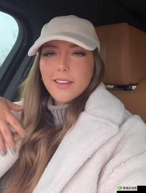 eminem 女儿 Whitney:音乐才女的成长之路