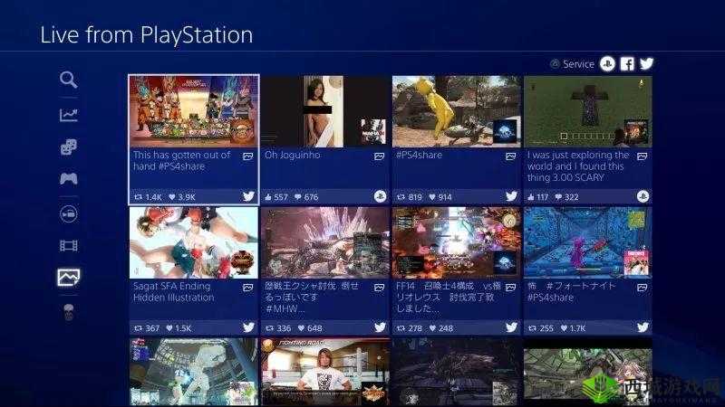 免费 PS 大片直播软件有哪些：XX 软件值得拥有