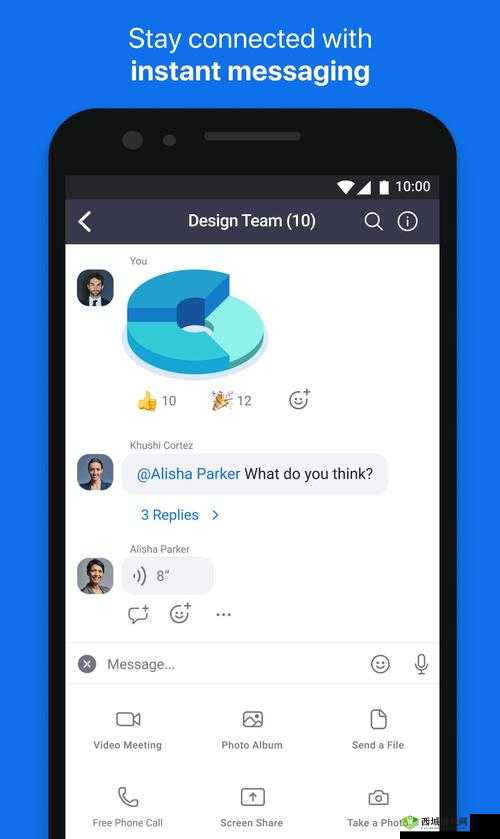 Zoom 与动物 Zoom 合作模式：创新与共赢