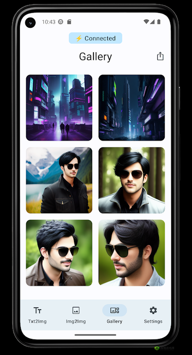 stable diffusion 手机版安卓:轻松创作艺术