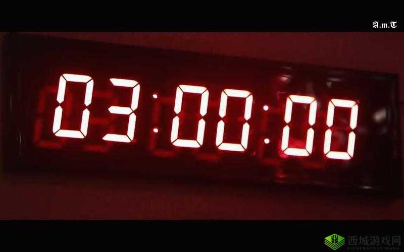 凌晨三点播放的视频叫什么之探秘