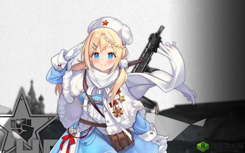 少女前线 B 站服：全新精彩之旅