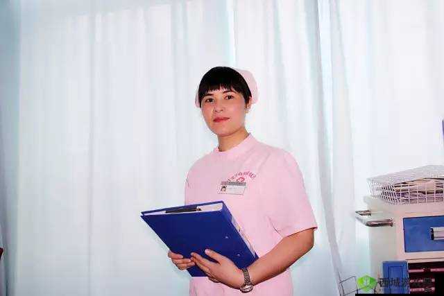 XXX 日本护士：坚守医疗一线的天使