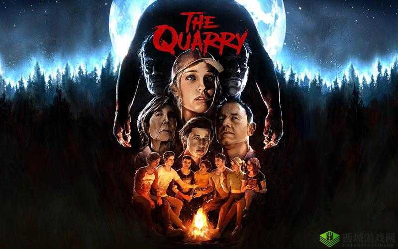 《采石场惊魂》- 涂鸦线索解析,惊魂涂鸦线索藏在哪?