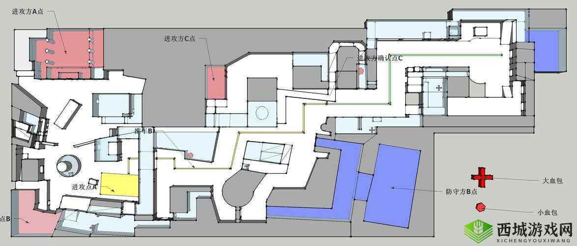 《守望先锋:如何解决无法移动的困扰》攻略指南