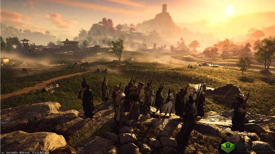 Rotaeno游戏全新介绍:沉浸式体验与独特机制的探索之旅