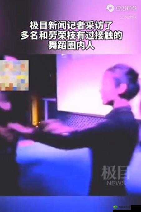 B站暴躁姐舞蹈风格分析:解读热梗背后的文化现象