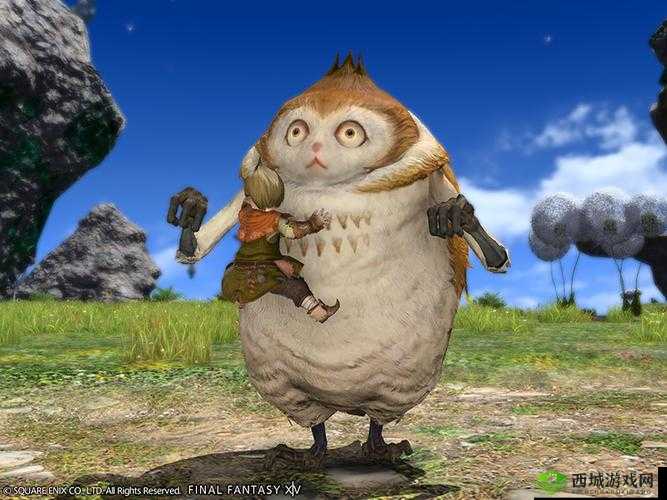 FF14猴面爸爸获取攻略：解析猴面爸爸获取途径与条件