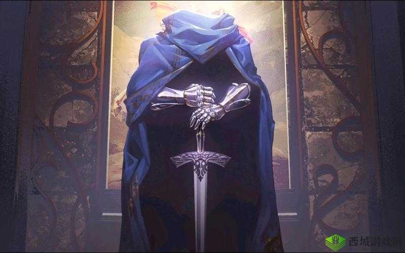 《重返未来1999》最强未锈铠介绍,超强实力不容错过