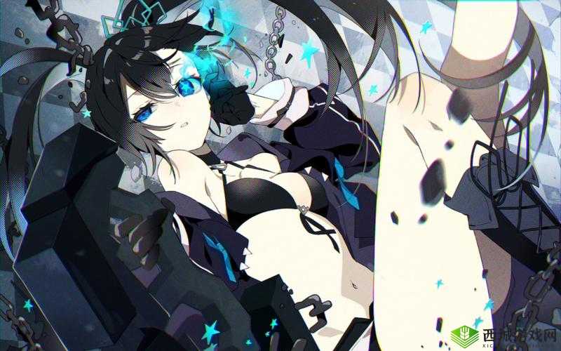 《黑月联动副本揭秘：黑岩专属剧情深度解析》