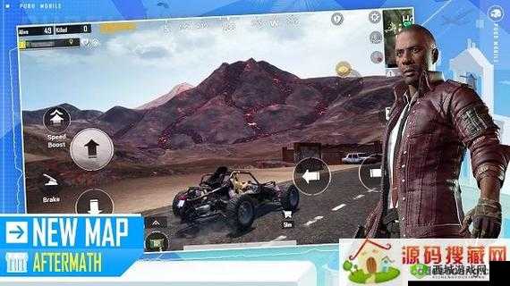 PUBG 官方正版手游下载：畅玩吃鸡新体验