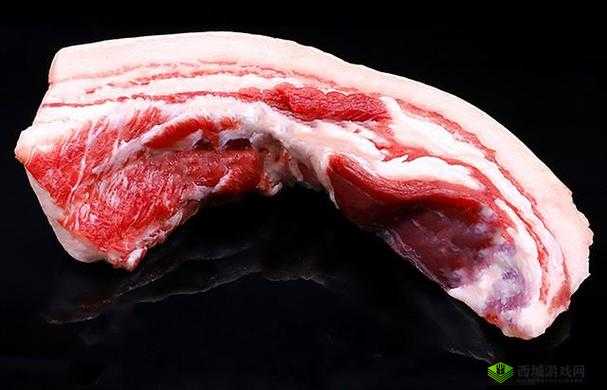 错位关系 c1v1 一块五花肉购买：背后的故事