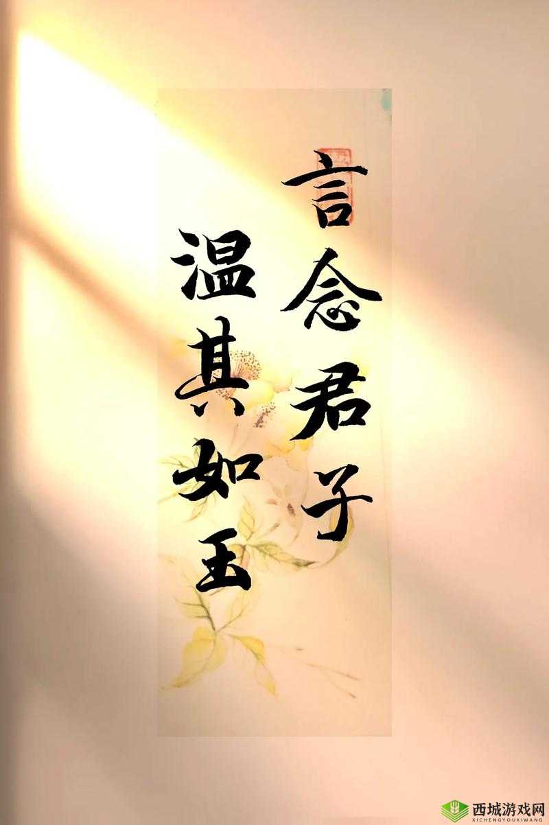 来日方长 11h 温书念：知识的积累需要时间