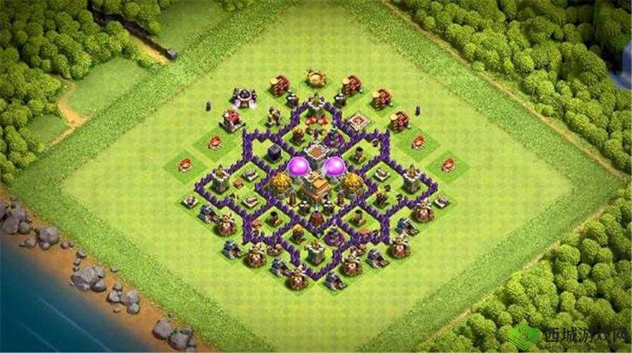 国群英传7：全面解析经典阵型攻防策略