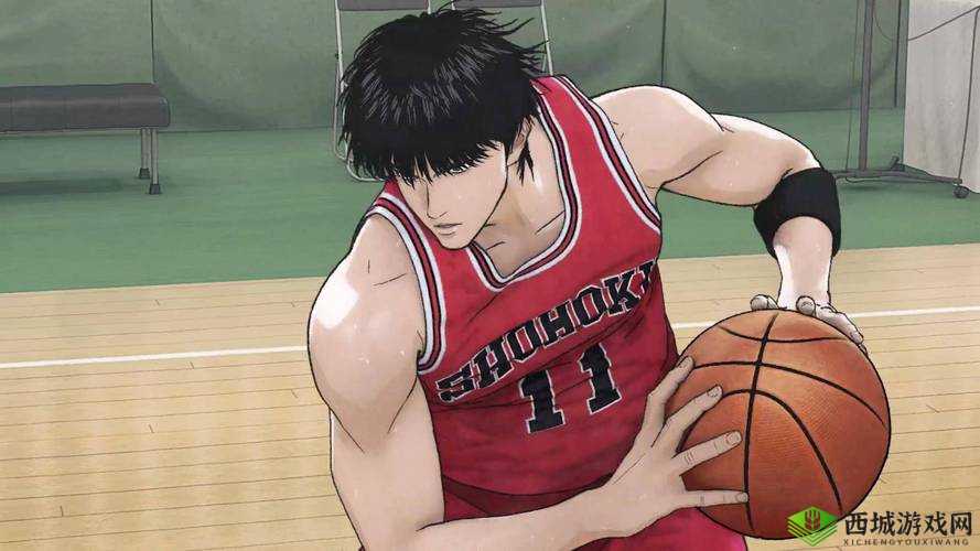 灌篮高手之解读罗曼爱情鞋,助力爱情顺遂之旅