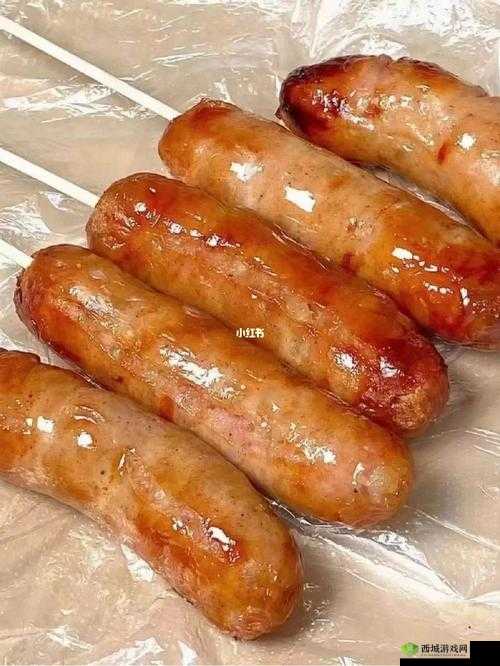 小洞需要大肉肠：奇妙的搭配组合