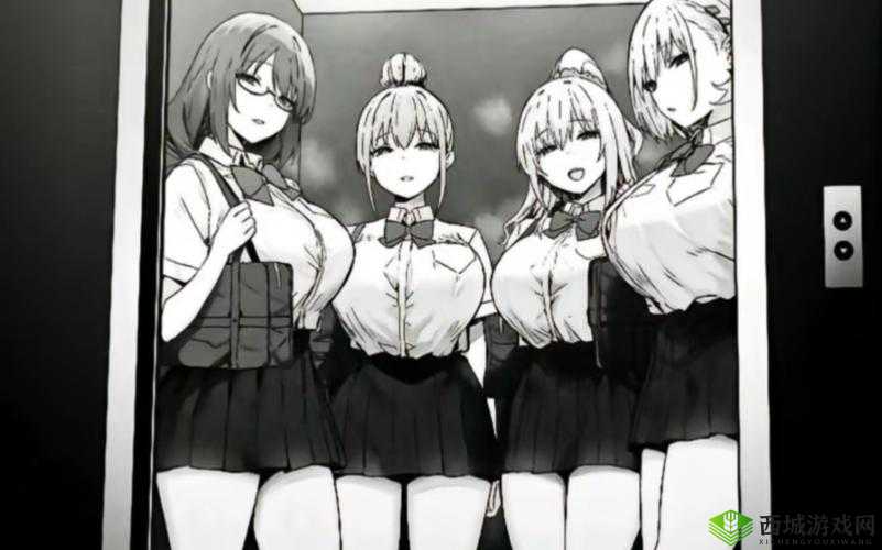 JMCOMICRON.MIC 官方漫画资源