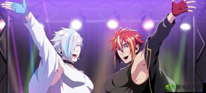 地下偶像有声免费版观看:全新体验来袭