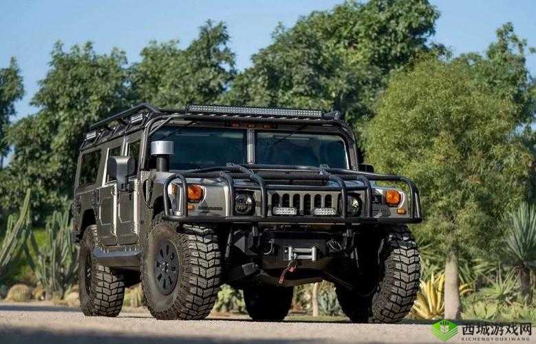 poph 是什么车:一款神秘的车型